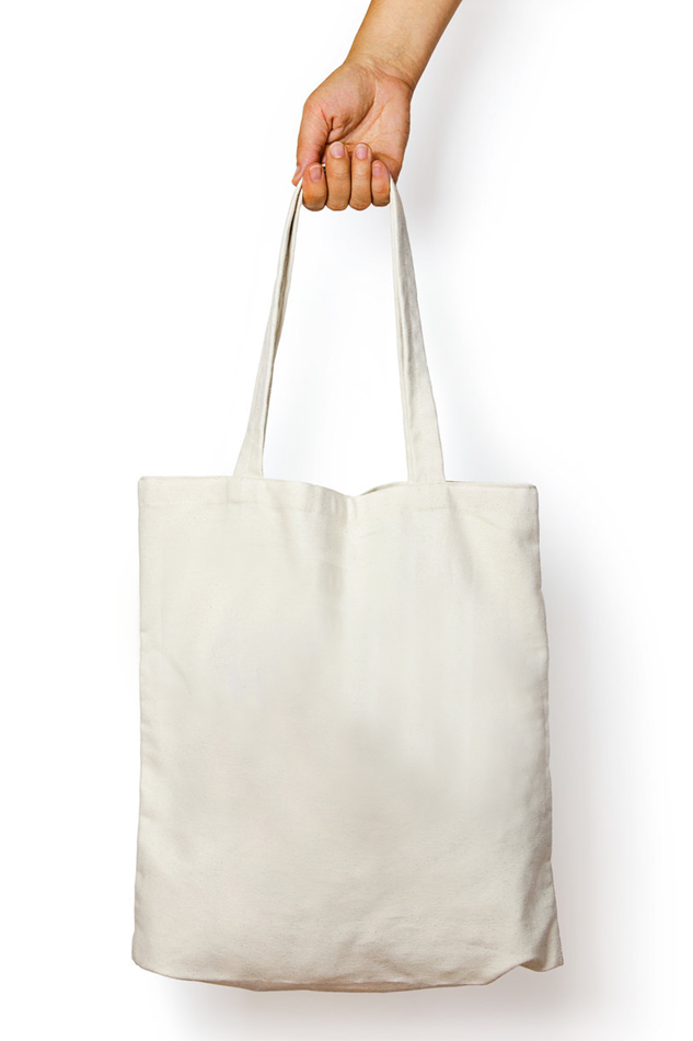 Healing Tote Bag - non Zipper