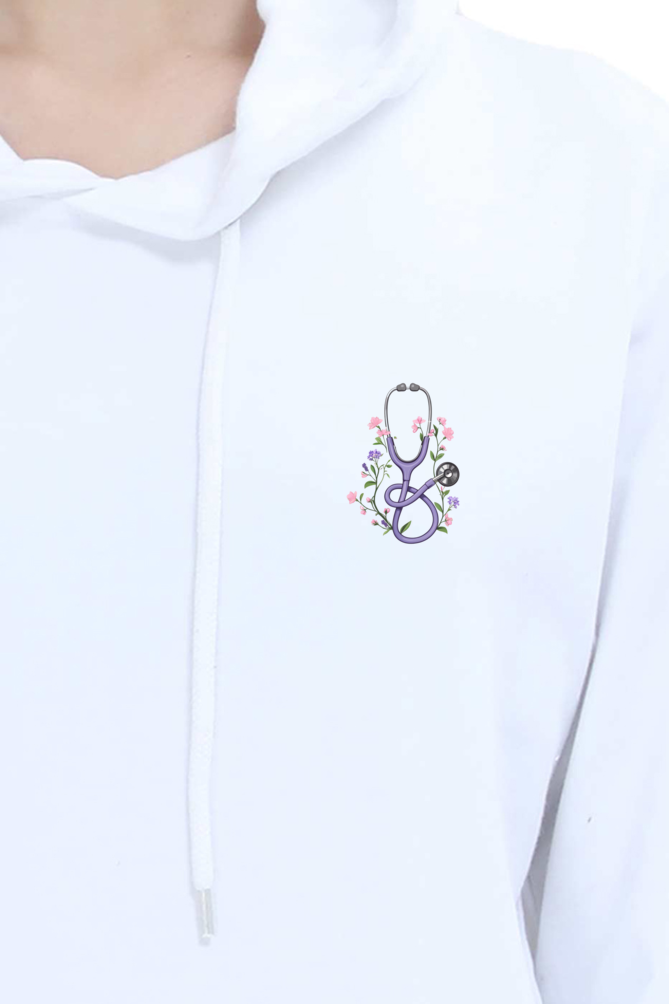 Lavender Stethoscope