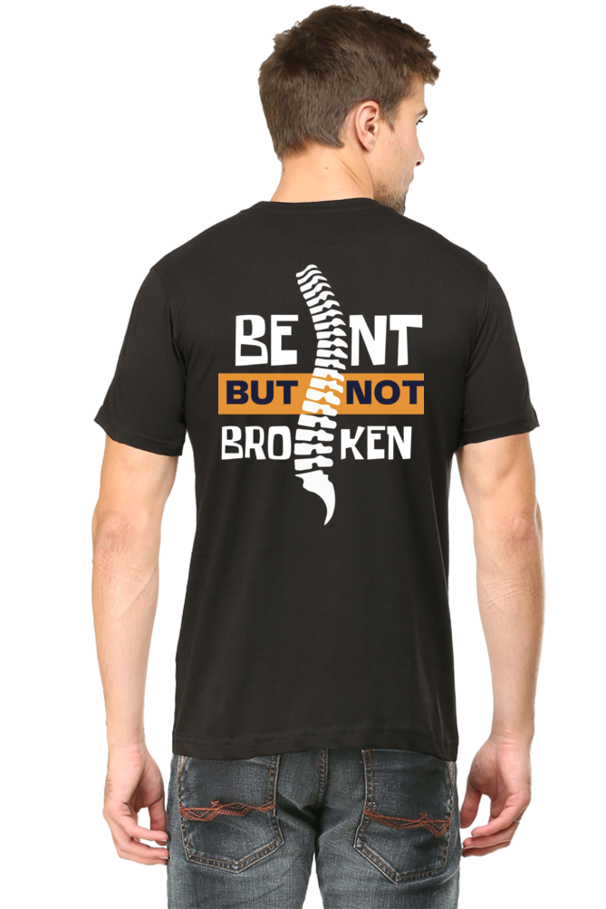 Bent but not Broken Men's T-shirt