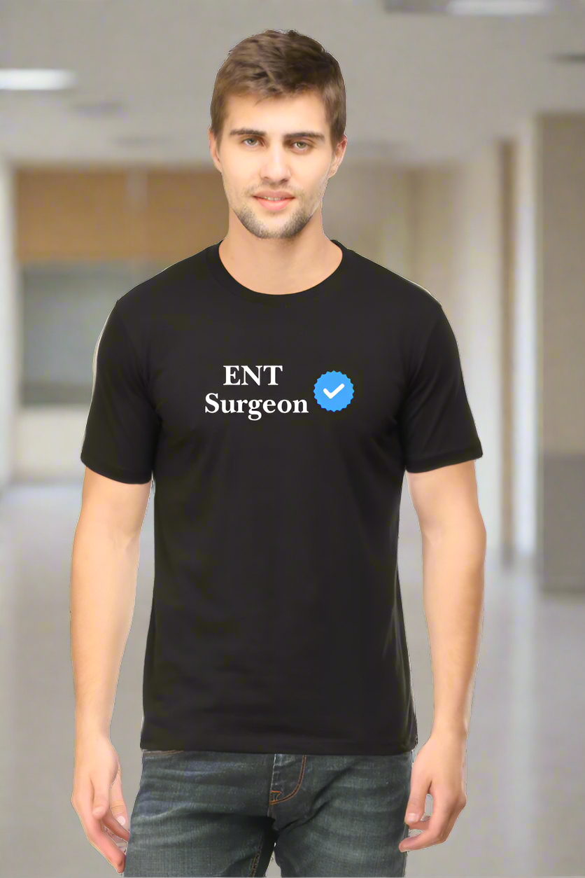 ENT Surgeon - Verified Collection