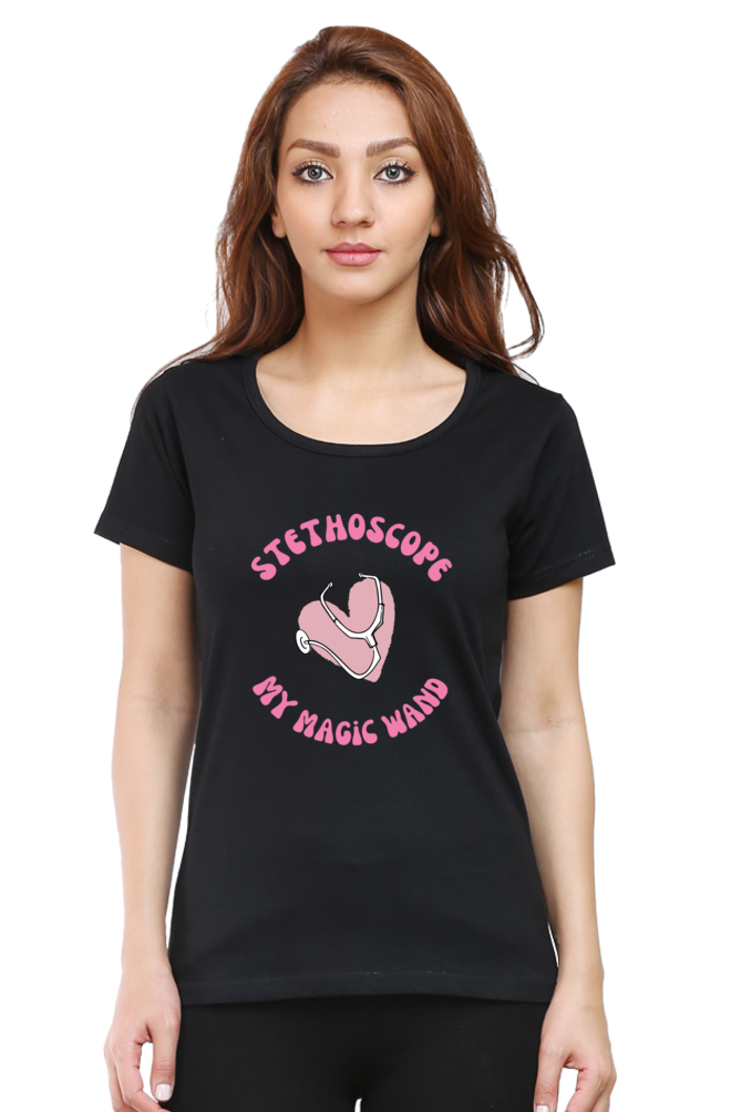 My Magic Wand Women's T-shirt