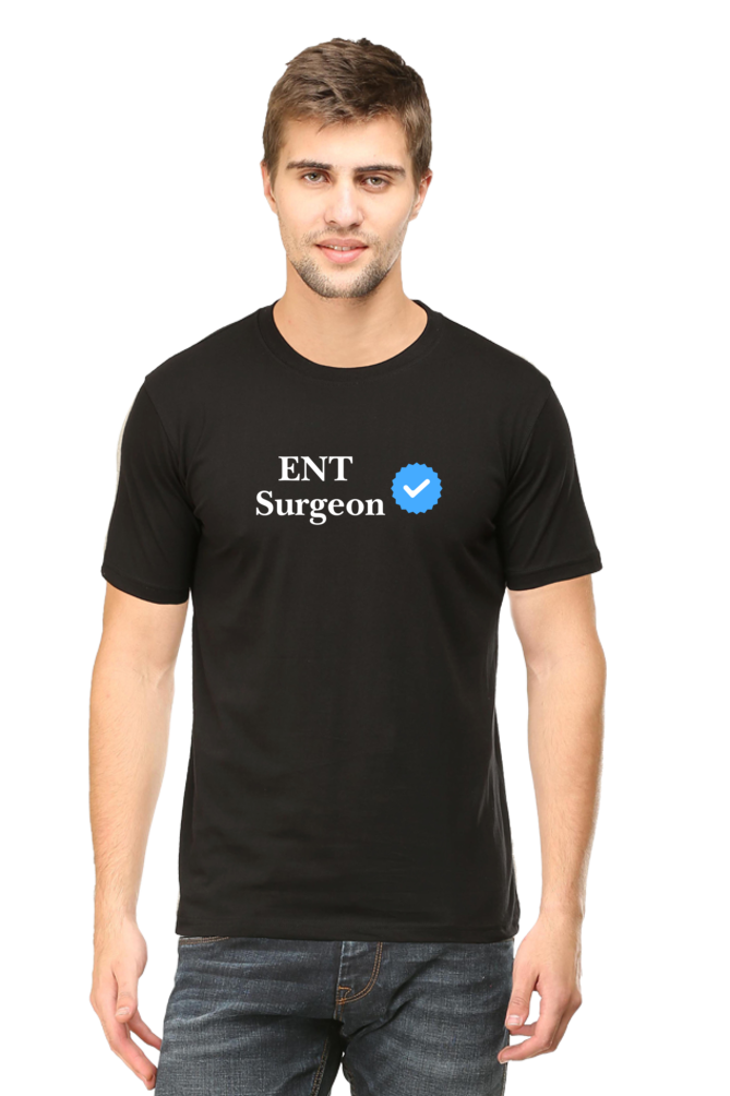 ENT Surgeon - Verified Collection