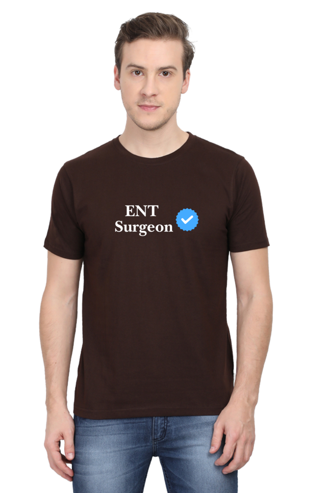 ENT Surgeon - Verified Collection