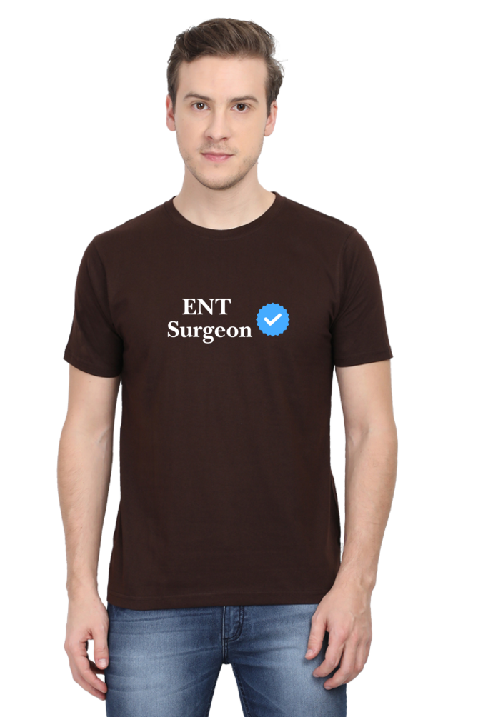 ENT Surgeon - Verified Collection