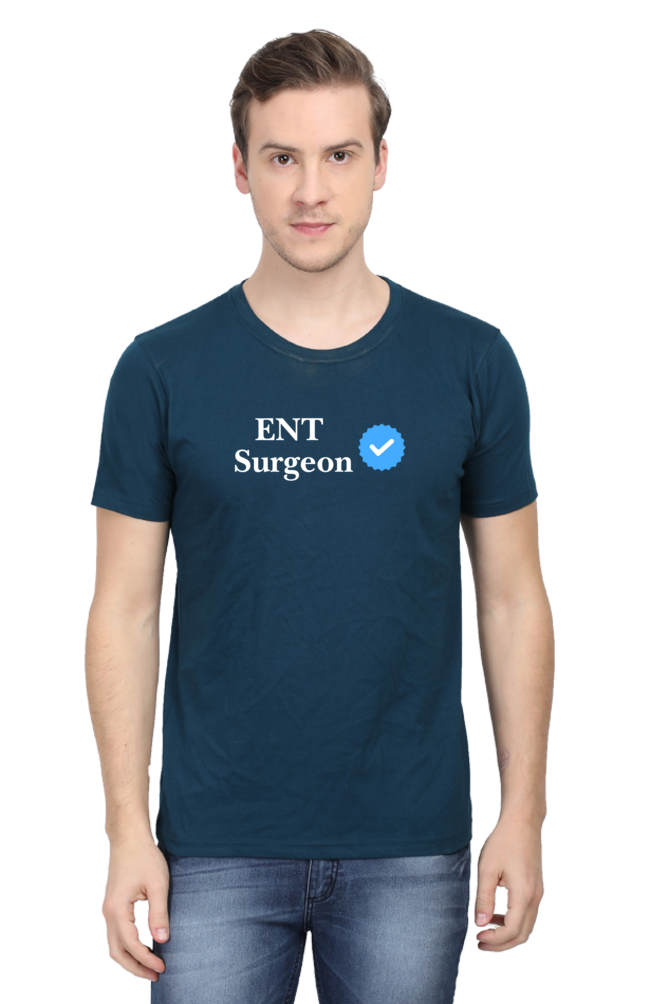 ENT Surgeon - Verified Collection