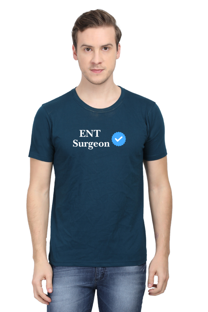 ENT Surgeon - Verified Collection