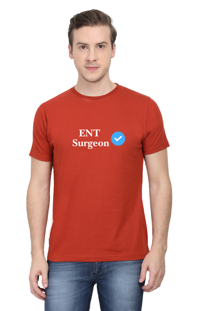 ENT Surgeon - Verified Collection