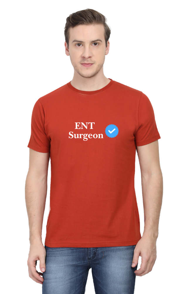 ENT Surgeon - Verified Collection