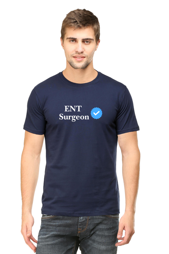 ENT Surgeon - Verified Collection