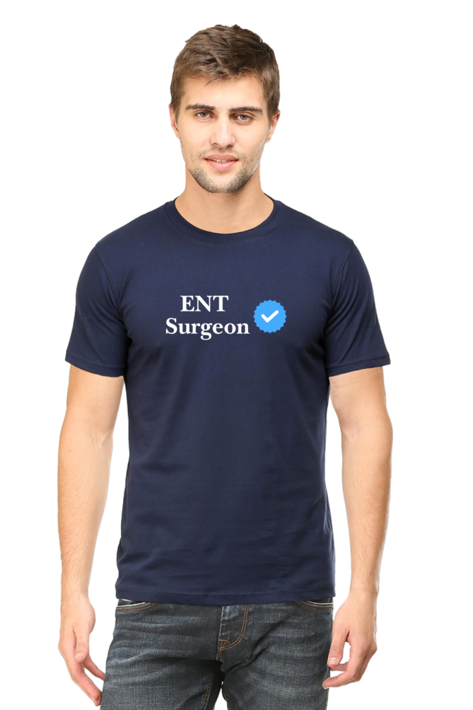 ENT Surgeon - Verified Collection