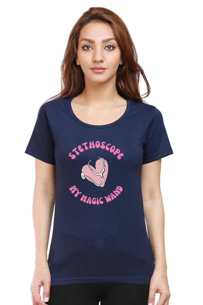 My Magic Wand Women's T-shirt