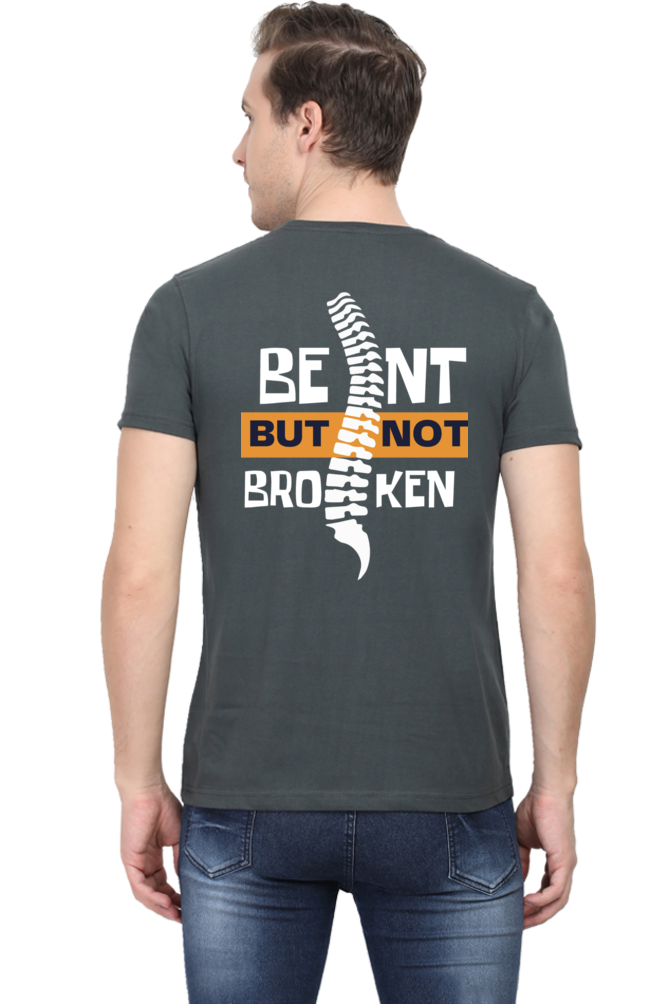 Bent but not Broken Men's T-shirt