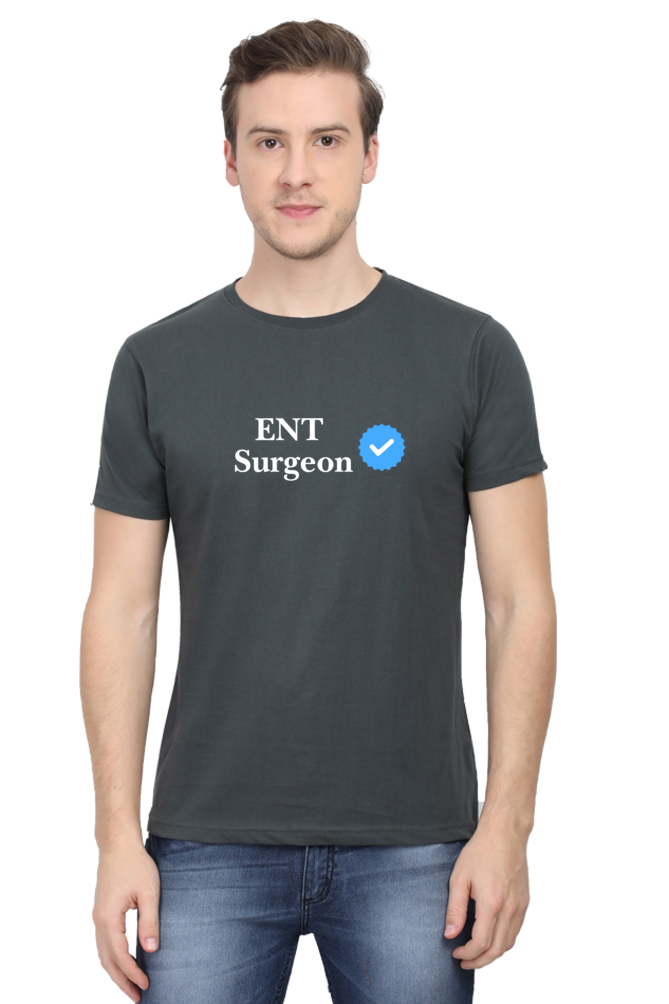 ENT Surgeon - Verified Collection