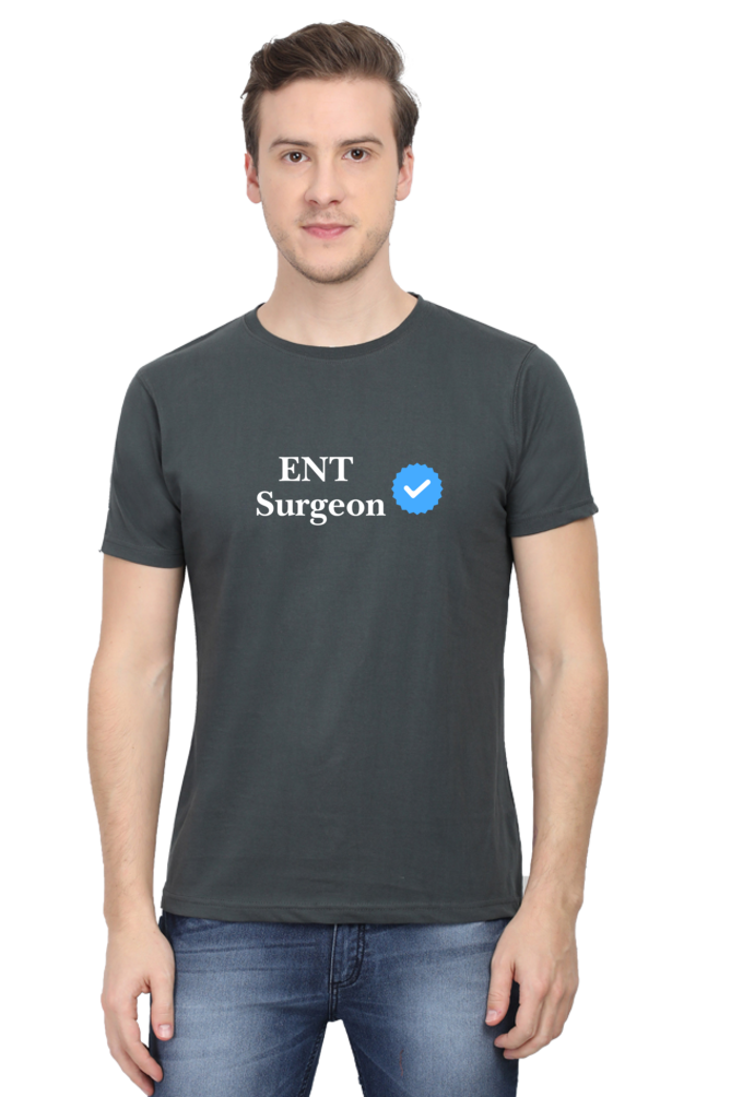 ENT Surgeon - Verified Collection