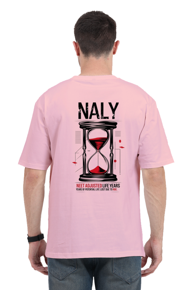 NALY Men's T-shirt