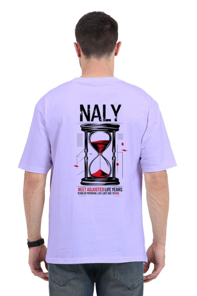 NALY Men's T-shirt