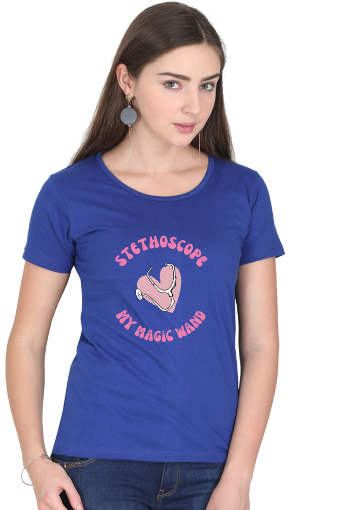 My Magic Wand Women's T-shirt