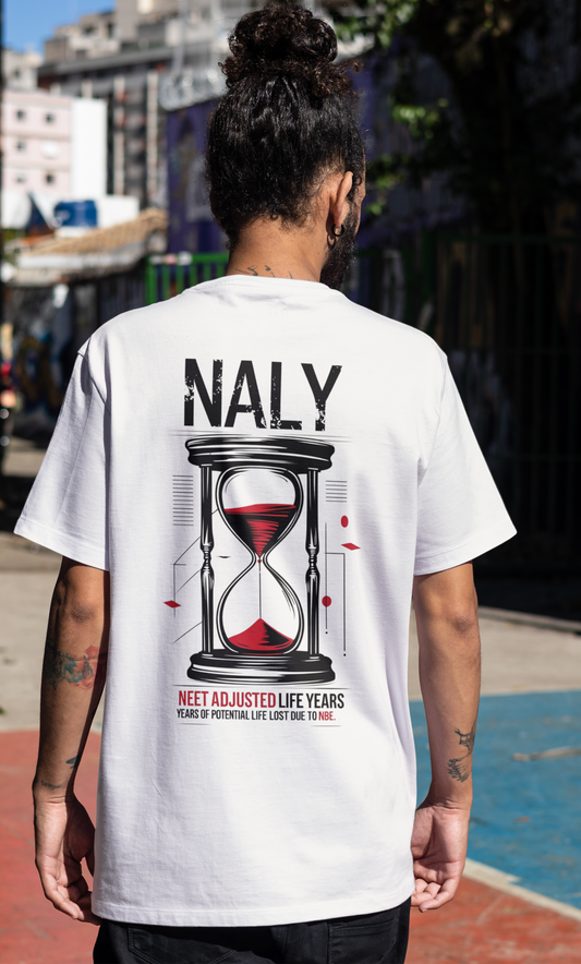 NALY Men's T-shirt