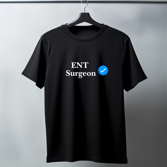 ENT Surgeon - Verified Collection