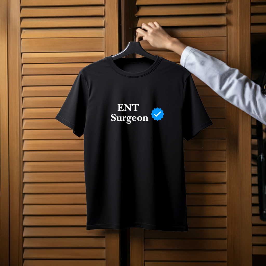 ENT Surgeon - Verified Collection